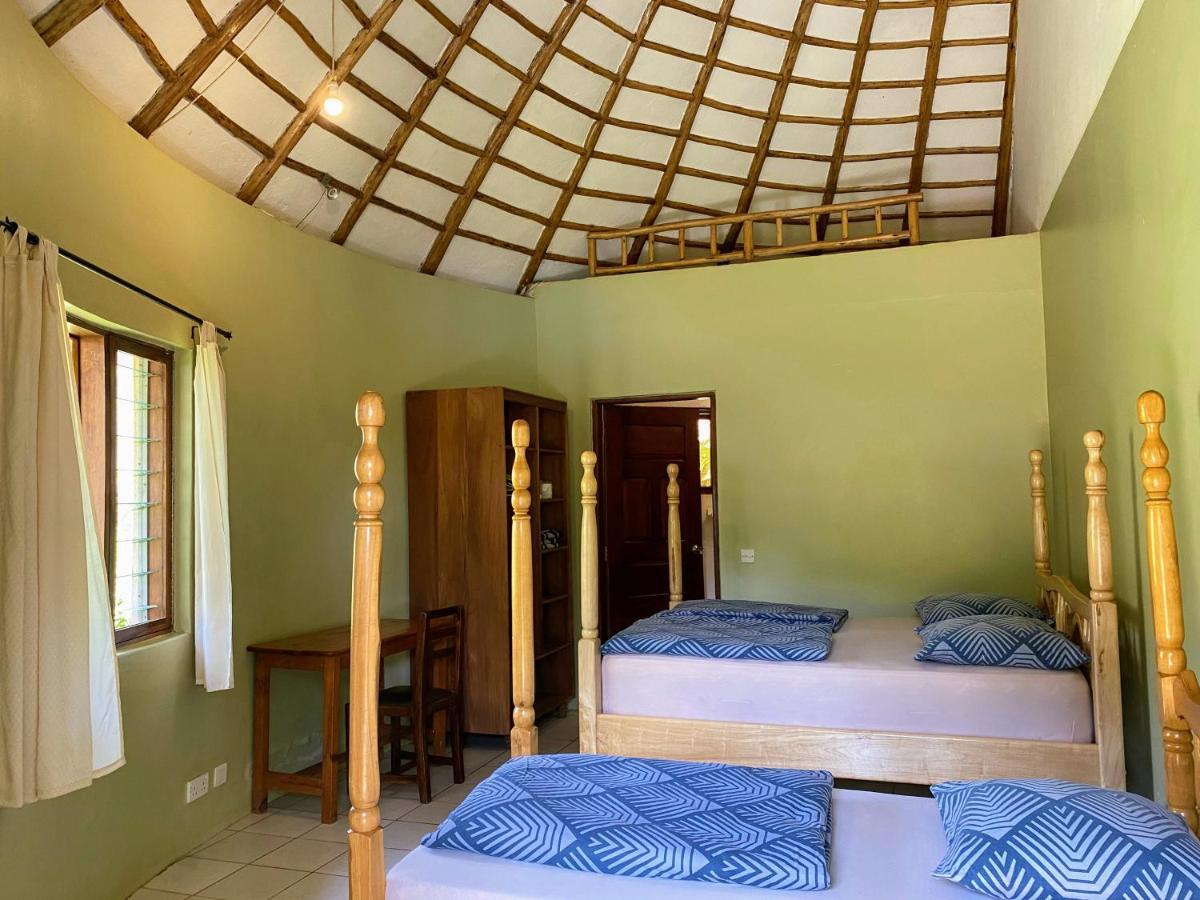 Banda Lodge Masaka Εξωτερικό φωτογραφία