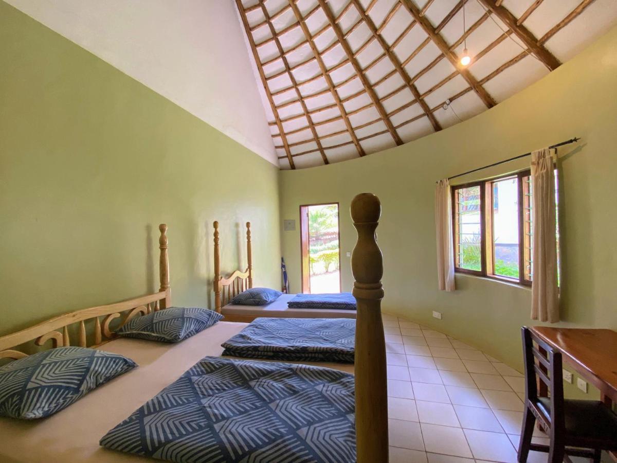 Banda Lodge Masaka Εξωτερικό φωτογραφία