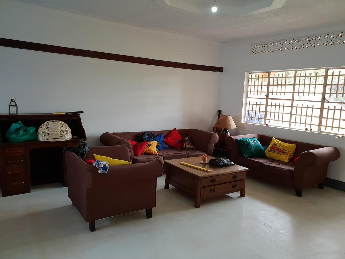 Banda Lodge Masaka Εξωτερικό φωτογραφία